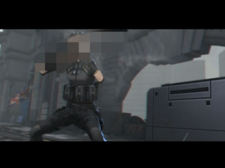Illustration for article titled Developers Say Apple Is Rejecting Games For Having Images Of Guns